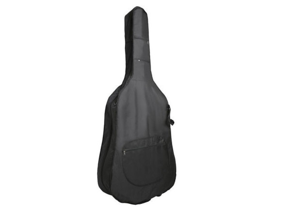 Gewa BS 01 Double Bass Bag 1/4 Gewa BS 01 Double Bass Bag 1/4